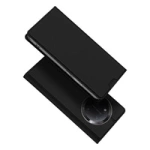Dux Ducis SkinPro Hülle für Honor Magic7 Lite/X9c/X60 Pro – Schwarz
