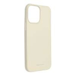 Roar Space Tasche Case - für iPhone 13 Pro Max Creme