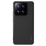 NILLKIN super frosted shield PRO IPHONE 15 PLUS (6,7) RED / CZERWONY