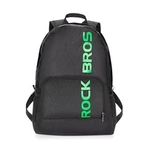 Rockbros H10-BK Sport-Faltrucksack 18 l – Schwarz