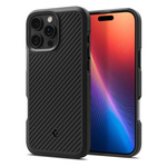Spigen Core Armor IPhone MATTE 16 PRO MAX SCHWARZ