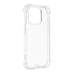 Tasche Armor Jelly Roar - für iPhone 14 Pro transparent