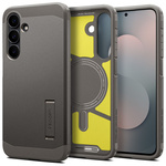 Spigen Tough Armor Mag MagSafe GALAXY S25 FE ROTGUSS