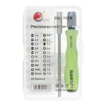 Zestaw Śrubokrętów Precyzyjnych BAKU BK-3020