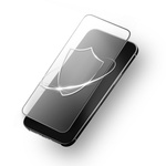 Szkło hartowane do Samsung A05s Forcell Ultra Clear Glass czarne