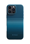 Pitaka Military-Grade Protective Case, Moonrise -  iPhone 16 Pro Max