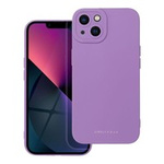 Roar Luna Tasche Case - für iPhone 13 Lila