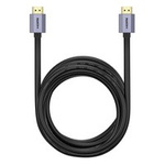 Baseus High Definition Serie HDMI 2.0 4K 60Hz 5m Kabel schwarz (WKGQ020401)