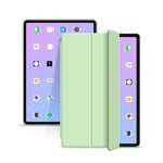 Hülle TECH-PROTECT Smartcase iPad Air 4 2020 Kaktus Grünes Gehäuse