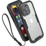 Catalyst Hülle Total Protection für iPhone 13 Pro schwarz