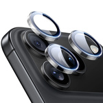 ESR KAMERASCHUTZ ArmorITE KAMERASCHUTZ IPhone 14 PRO / PRO MAX / 15 PRO / PRO MAX / 16 PRO / PRO MAX / 17 PRO / PRO MAX KLAR