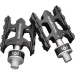 Rockbros K320F-BK MTB-Pedalset aus Aluminiumlegierung – Schwarz