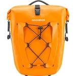 Rockbros 30140022003 wasserdichte Fahrradtasche für den Kofferraum – Orange