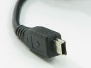HTC XDA Exec Netzwerk Mini USB Ladegerät SPV M650 S420 P3350 8200 3PIN