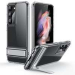 Hülle ESR Air Shield Galaxy S23 verstärken Clear Case