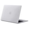 TECH-PROTECT Smartshell Macbook Air 13 2018 Mattes, klares Hülle