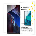 Gehärtetes Glas für Xiaomi Poco F5 Pro Wozinsky gehärtetes Glas