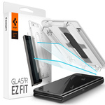 Tempered Glass Spigen GLAS.TR "EZ FIT" 2-PACK GALAXY Z Fold 5 KLAR
