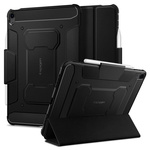 SPIGEN iPad Air 4 2020 Rugged Armor "pro" Schwarzes Hülle
