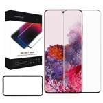 Nillkin 3D DS.+ MAX Samsung Galaxy S20 gehärtetes Glas