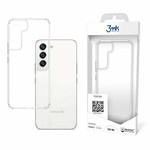 Hülle 3mk Galaxy S22 Armor Clear Case