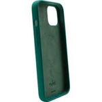 PURO ICON Mag - Hülle iPhone 14 / 13 MagSafe (Dunkelgrün)