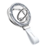 Joyroom JR-ZS425 magnetischer Ringhalter - weiß