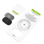 Metallplatten magnetic iOttie Metallplattensatz für iTap 2 Wireless