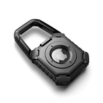 TECH-PROTECT KEVLAR APPLE AIRTAG 1 /2 BLACK