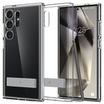 Hülle Spigen Ultra Hybrid "s" Samsung Galaxy S24 Ultra Crystal Clear Case