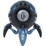 GRAVASTAR MARS Sci-Fi Blau BT Lautsprecher
