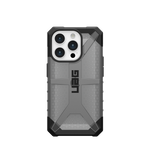 Etui UAG Plasma - obudowa ochronna do iPhone 15 Pro (ash) Case