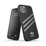 Adidas OR Moulded Case Frau iPhone 12 Pro Max schwarz/schwarz 43715