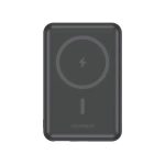 Choetech B662 drahtlose Powerbank MagSafe 5000mAh - schwarz