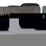 ETUI NA LAPTOPA 15-16 TECH-PROTECT FLEECE BRĄZOWE