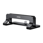 Pioneu Laptop-Ständer Ugreen LP258, Aluminium (schwarz)