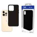 Hülle 3mk Apple iPhone 13 Pro SatinArmor Case Military Grade Clear Case