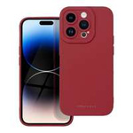 Roar Luna Tasche Case - für iPhone 14 Pro Max rot
