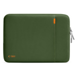TECH-PROTECT DEFENDER LAPTOP 15-16 ARMY GREEN