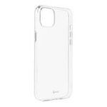 Jelly Roar Tasche - für iPhone 14 Plus transparent