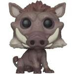 Funko POP! der König der Löwen 38545 Pumbaa-Figur