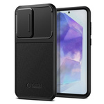 Etui TECH-PROTECT VELAR CAM+ GALAXY A55 5G BLACK