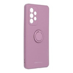 Roar Amber Tasche Case - für Samsung Galaxy A53 5G Lila