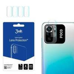 3mk Objektivschutz Xiaomi POCO M5s Schutz für Kameraobjektiv 4St