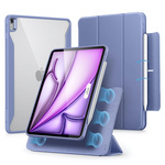 Etui Esr Rebound Hybrid iPad Air 13 2024 Lavender Case