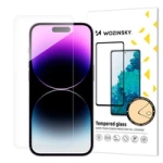 Wozinsky Tempered Glass Panzerglas für Samsung Galaxy S24 FE