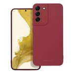 Roar Luna Tasche Case - für Samsung Galaxy S22 rot