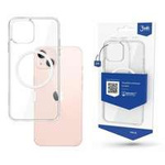 3mk MagCase iPhone 14 Max 6,7" transparent