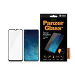 PanzerGlass E2E Regular Samsung A22 5G A226 Case Friendly schwarz/schwarz