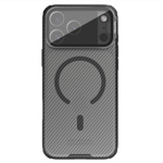 NILLKIN CAMSHIELD PROP MAGNETIC CASE IPHONE 17 PRO MAX, BLACK / CZARNY